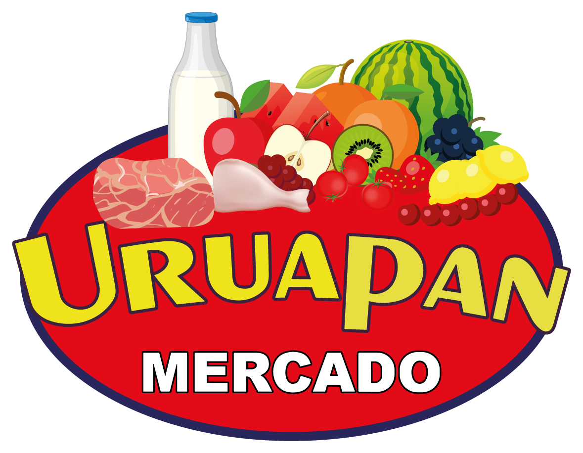 logo uruapan